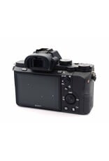 Sony Sony A7 II   A5121607
