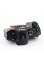 Sony Sony A7 II   A5121607