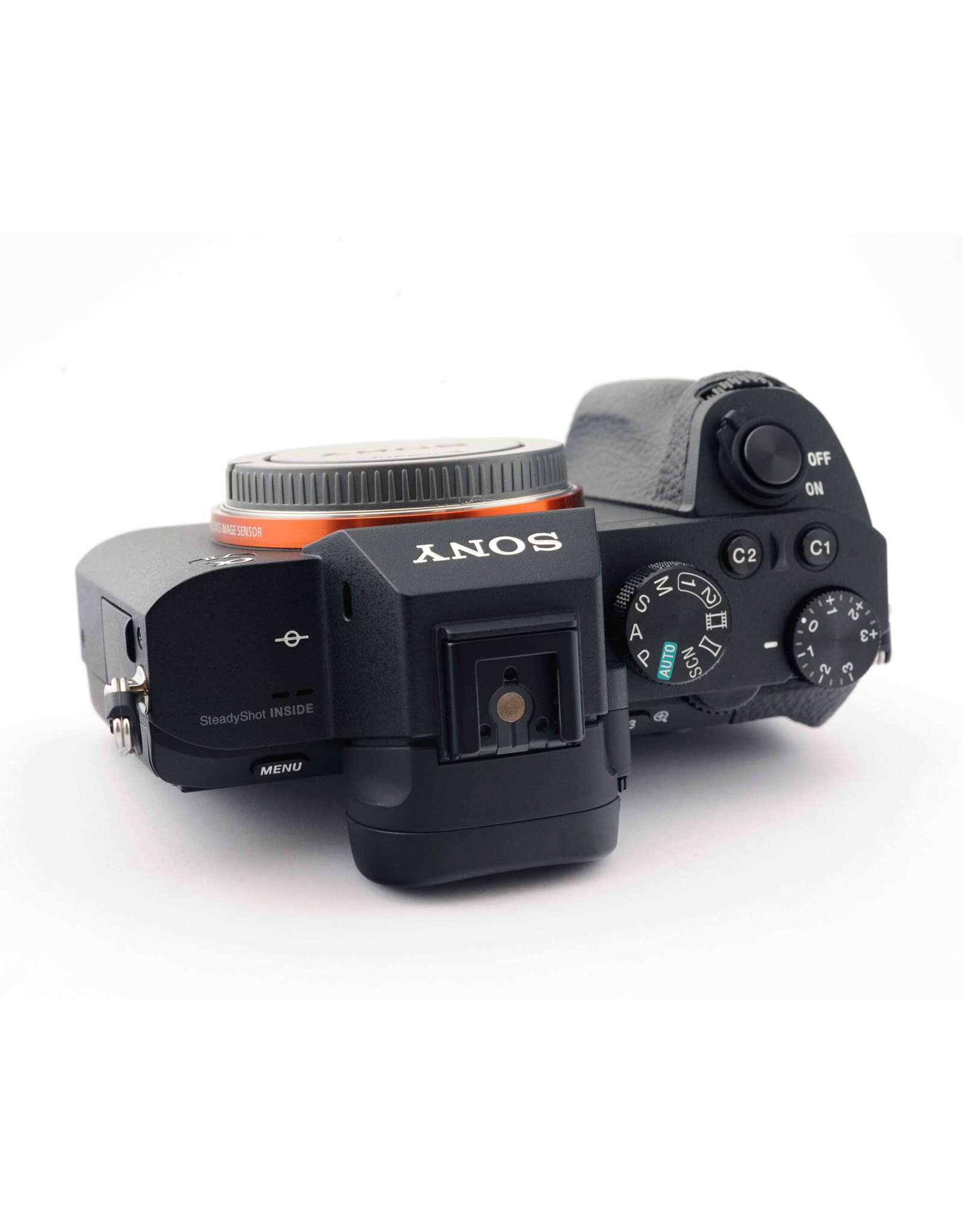 Sony Sony A7 II   A5121607