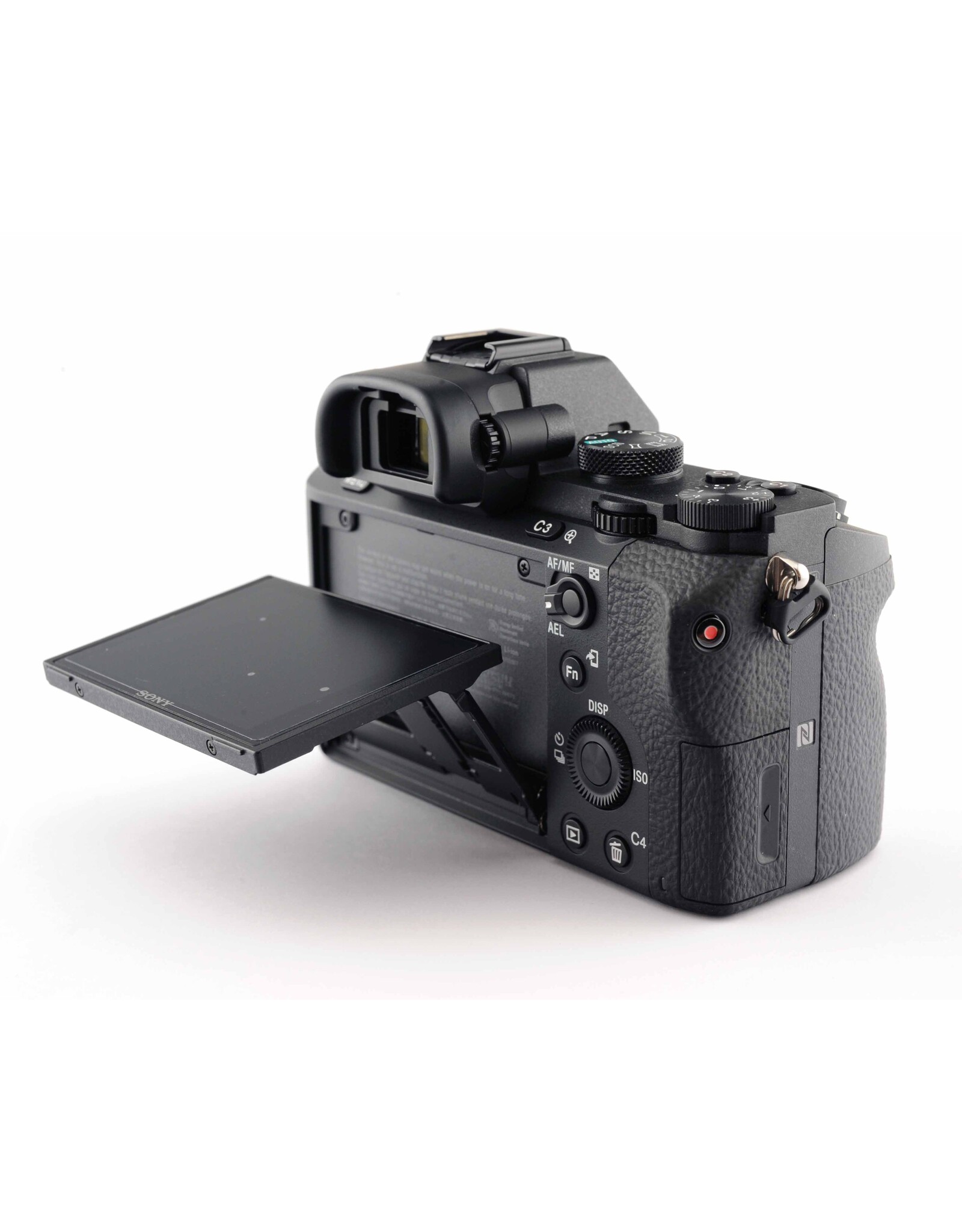 Sony Sony A7 II   A5121607