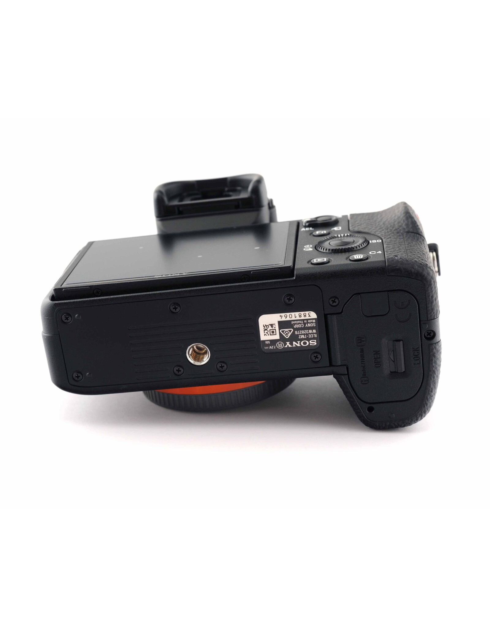 Sony Sony A7 II   A5121607