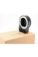 Techart Techart LM-EA7 Autofocus Adapter   A5121608