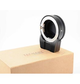 Techart Techart LM-EA7 Autofocus Adapter (M to E)   A5121608