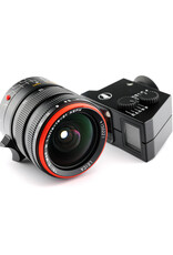 Leica Leica 16-18-21mm f4 Tri-Elmar-M ASPH with Universal Wide-Angle Viewfinder   ALC170401