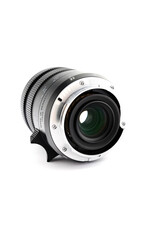 Leica Leica 16-18-21mm f4 Tri-Elmar-M ASPH with Universal Wide-Angle Viewfinder   ALC170401