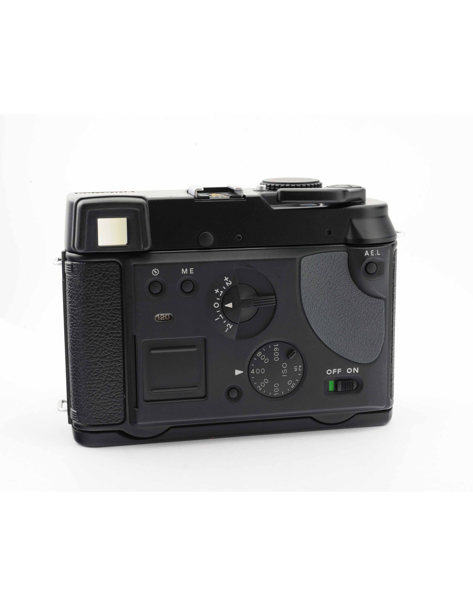 Bronica Bronica RF645 + 65mm & 45mm with V/finder & RF20 Flash   ALC169503