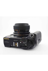 Bronica Bronica RF645 + 65mm & 45mm with V/finder & RF20 Flash   ALC169503