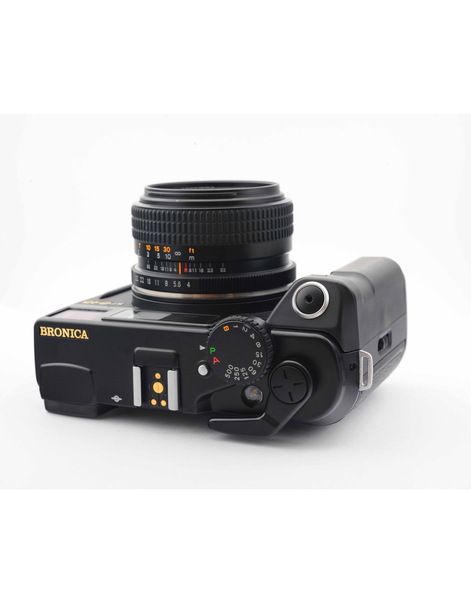 Bronica Bronica RF645 + 65mm & 45mm with V/finder & RF20 Flash   ALC169503