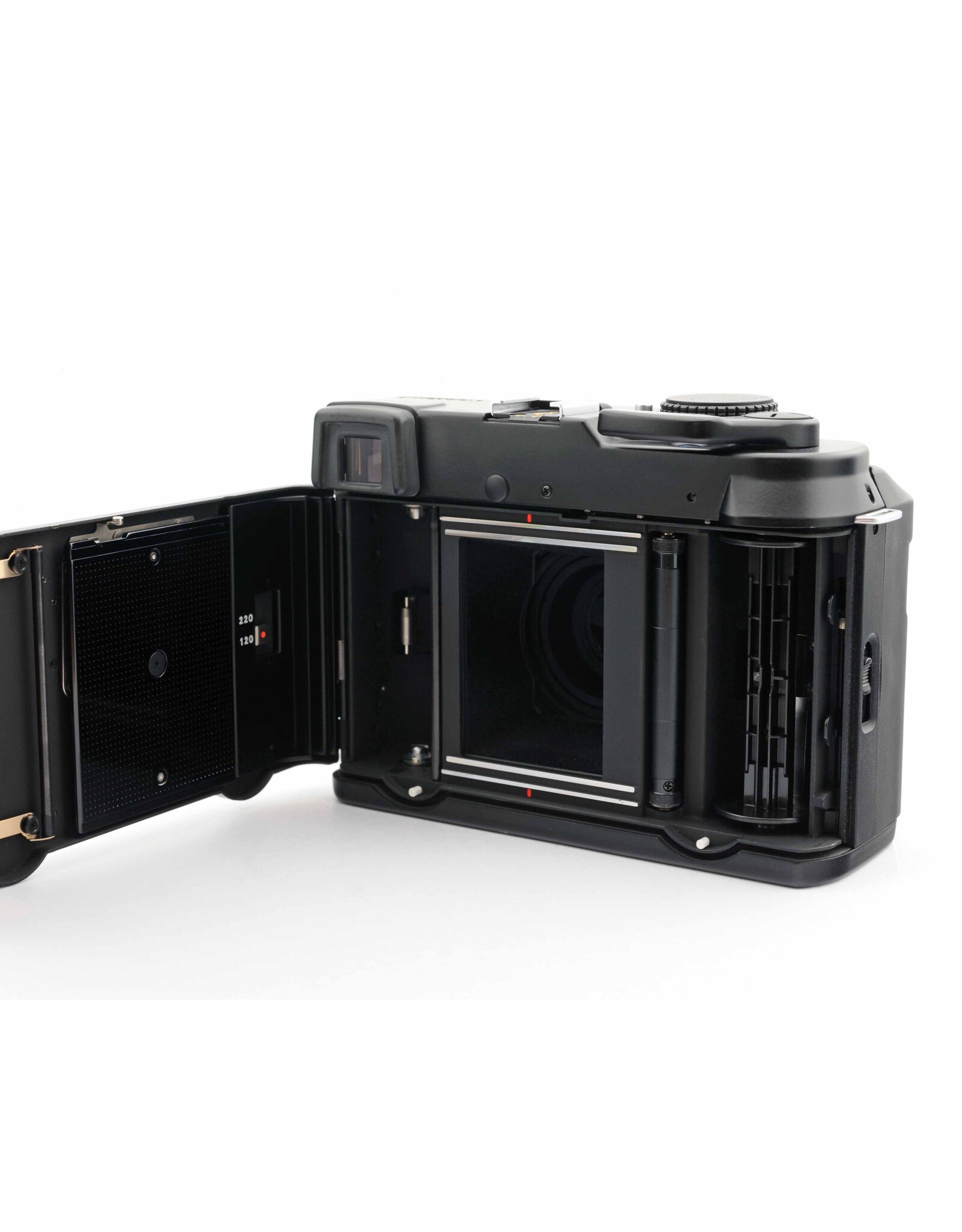 Bronica Bronica RF645 + 65mm & 45mm with V/finder & RF20 Flash   ALC169503