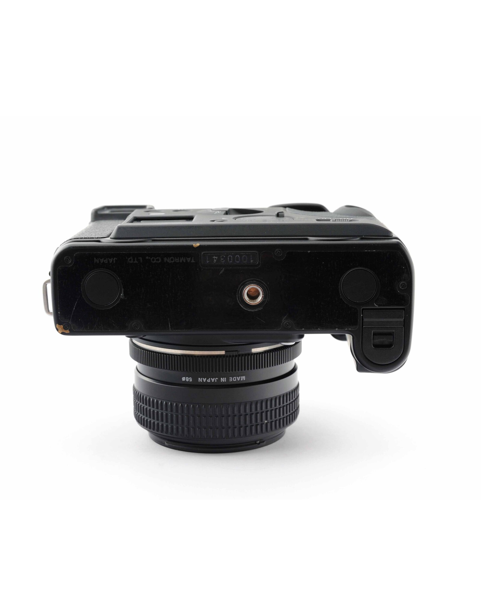 Bronica Bronica RF645 + 65mm & 45mm with V/finder & RF20 Flash   ALC169503