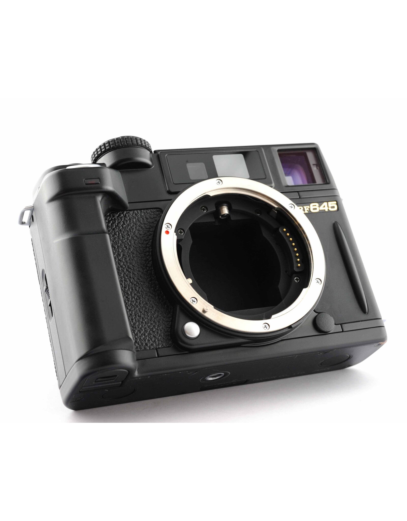 Bronica Bronica RF645 + 65mm & 45mm with V/finder & RF20 Flash   ALC169503