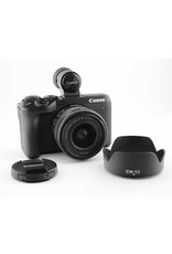 Canon Canon EOS-M6 II + EF-M14-45mm STM   ALC169304