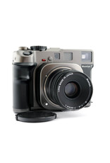 Mamiya Mamiya 7 with 80mm f4L   A5122205