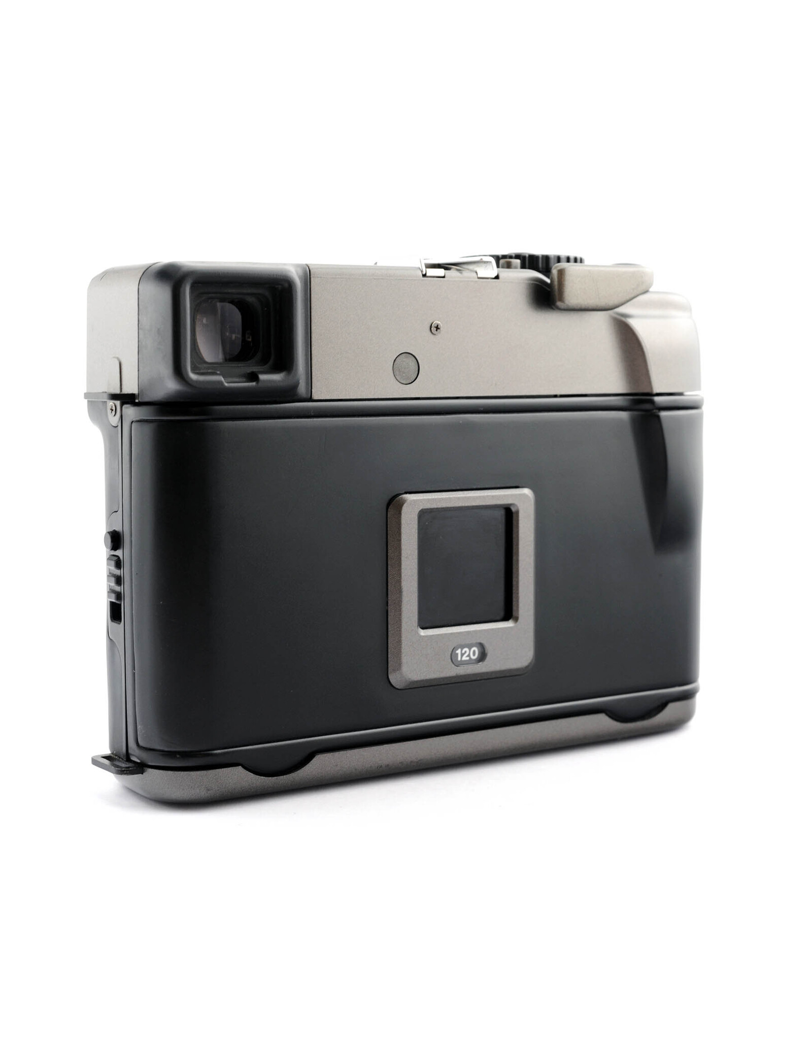 Mamiya Mamiya 7 with 80mm f4L   A5122205