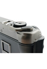 Mamiya Mamiya 7 with 80mm f4L   A5122205