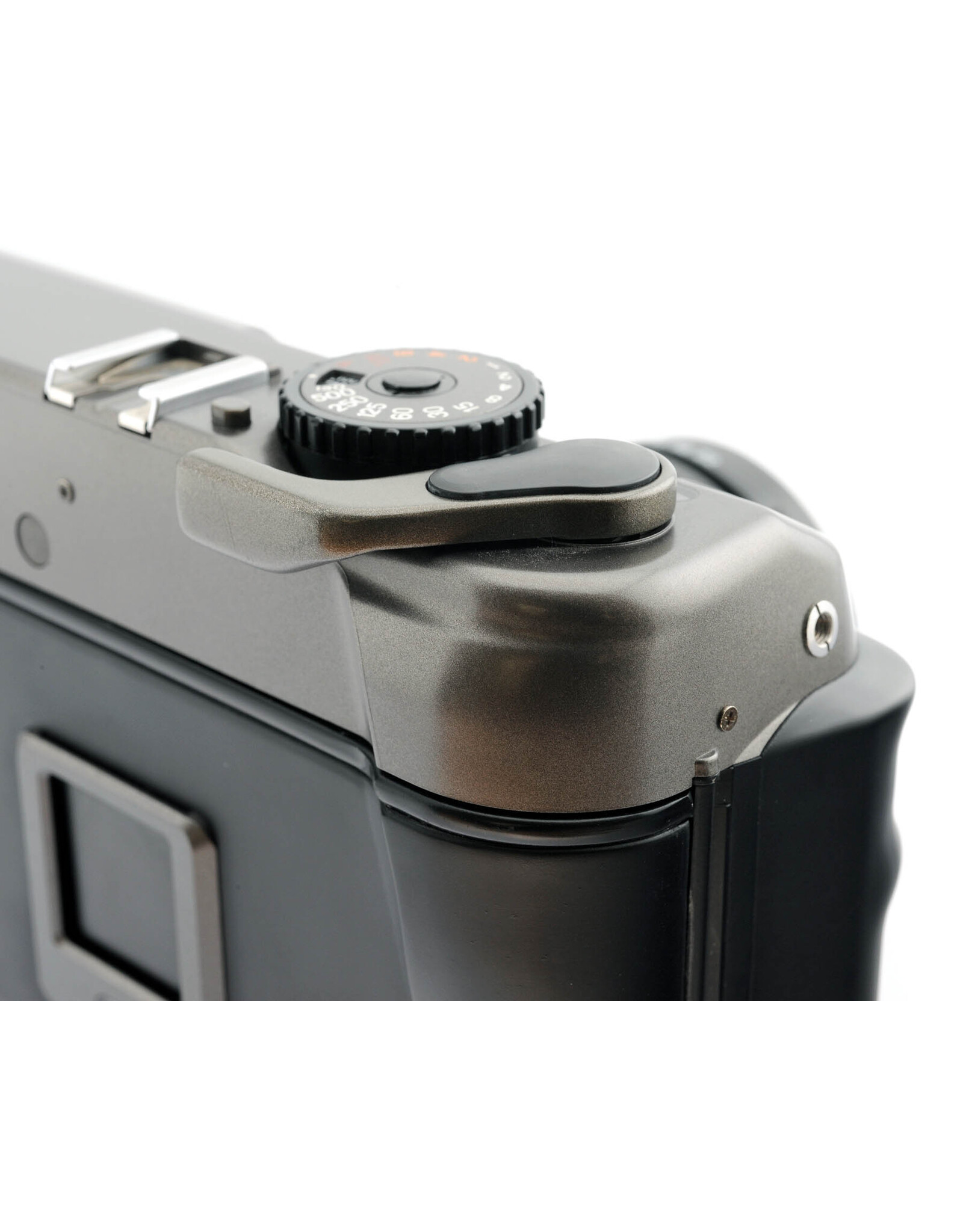 Mamiya Mamiya 7 with 80mm f4L   A5122205