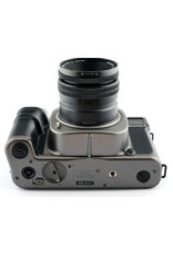 Mamiya Mamiya 7 with 80mm f4L   A5122205