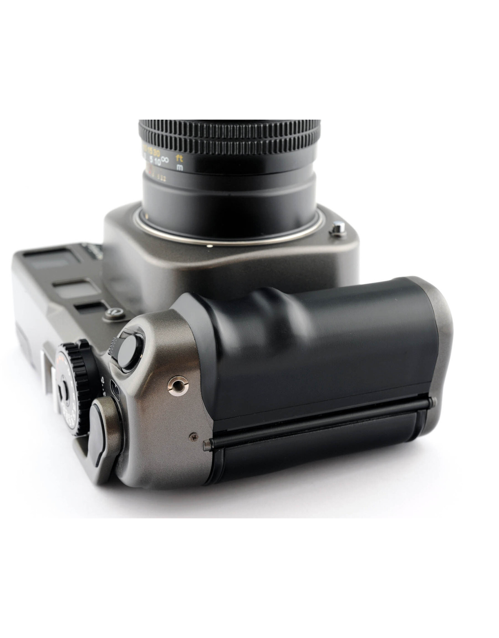 Mamiya Mamiya 7 with 80mm f4L   A5122205