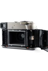 Mamiya Mamiya 7 with 80mm f4L   A5122205