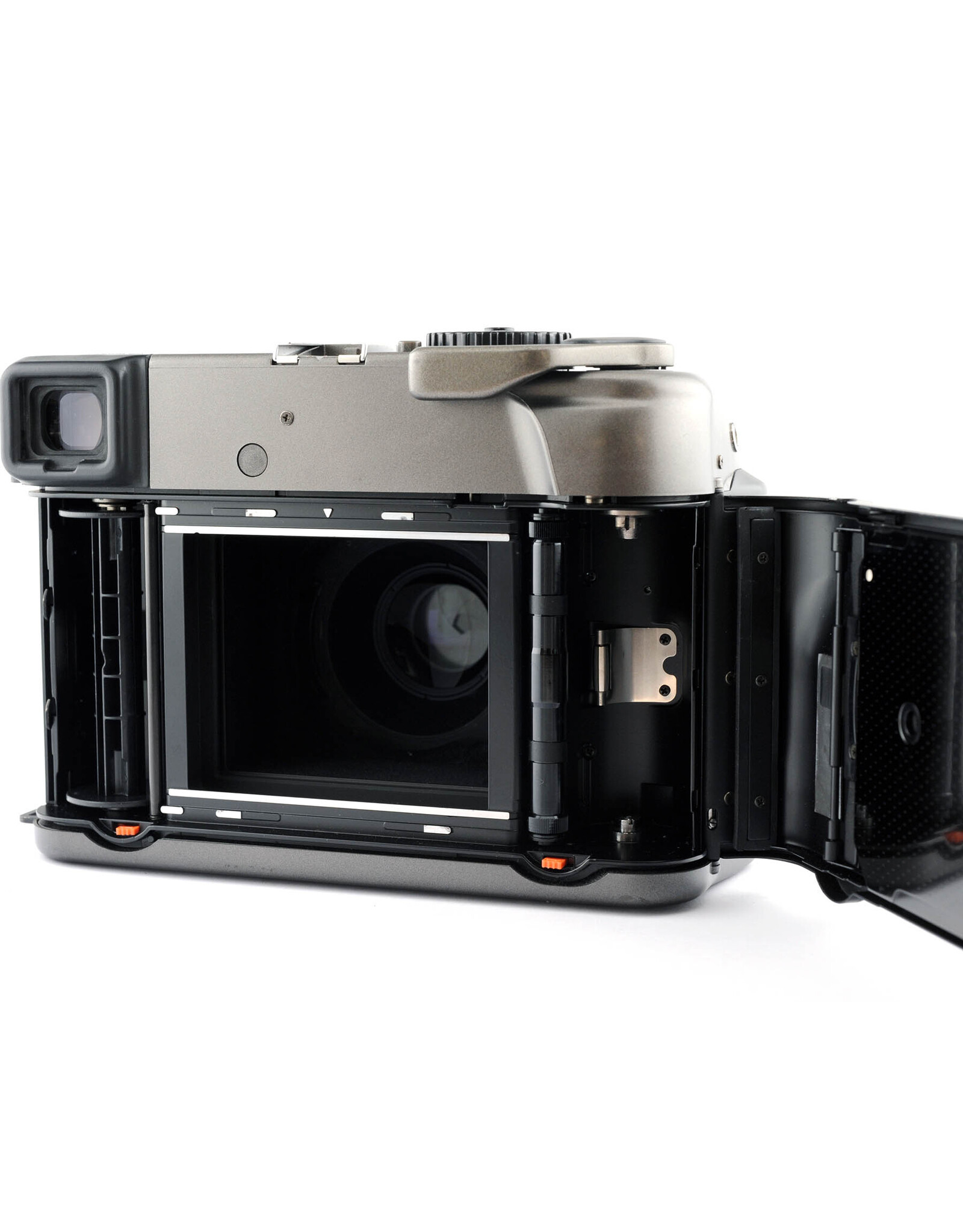 Mamiya Mamiya 7 with 80mm f4L   A5122205