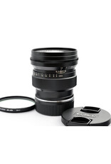 Voigtlander Voigtlander 75mm f1.5 Nokton VM   A5122204