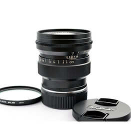 Voigtlander Voigtlander 75mm f1.5 Nokton VM   A5122204