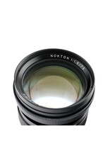 Voigtlander Voigtlander 75mm f1.5 Nokton VM   A5122204
