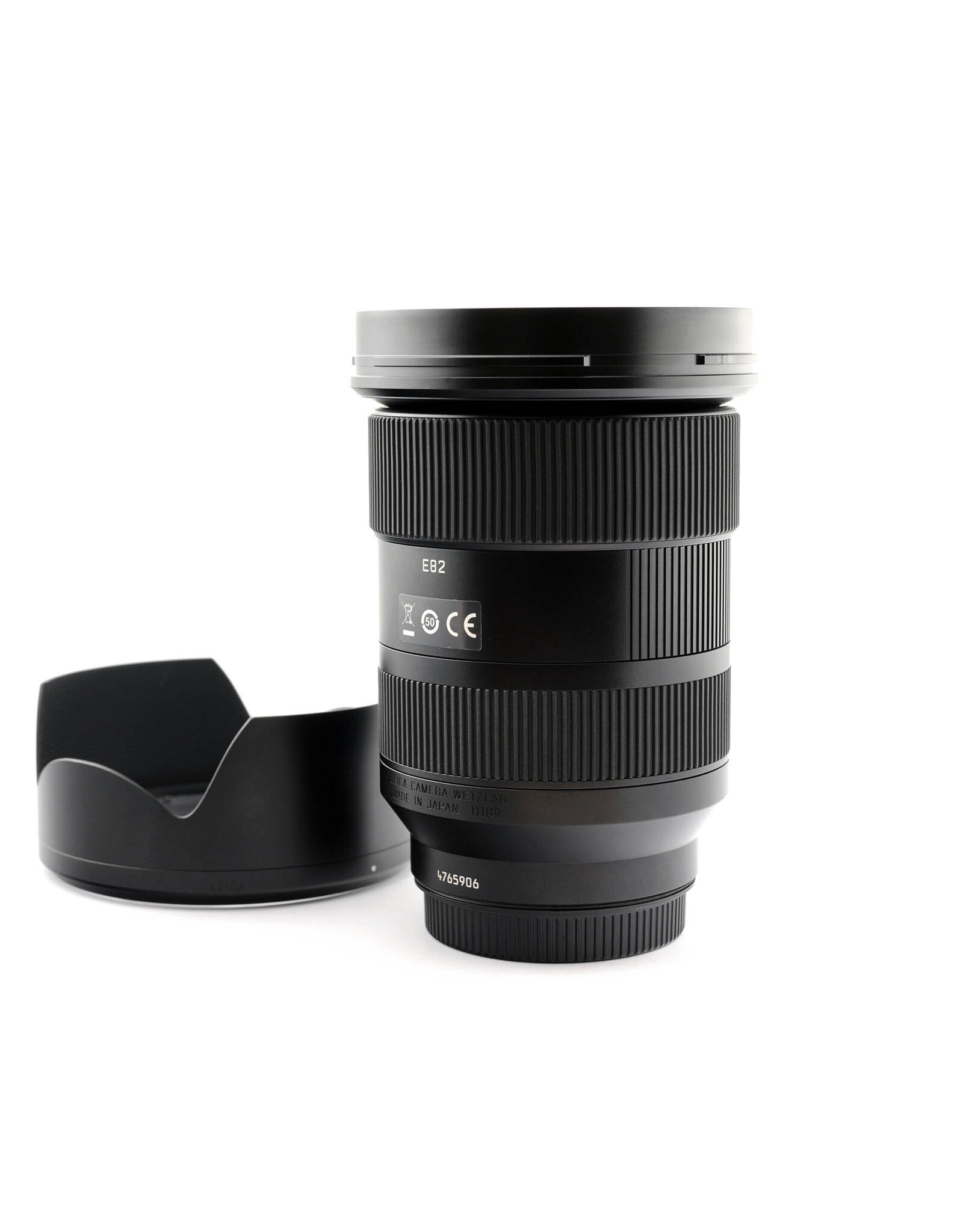 Leica Leica 24-70mm f2.8 Vario-Elmar-SL ASPH   A5121903