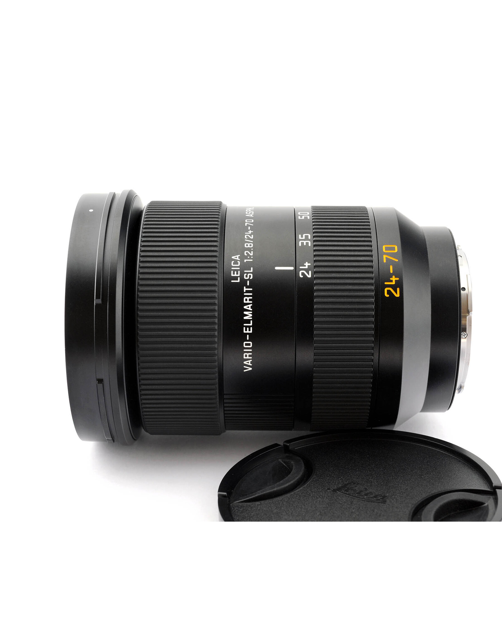 Leica Leica 24-70mm f2.8 Vario-Elmar-SL ASPH   A5121903