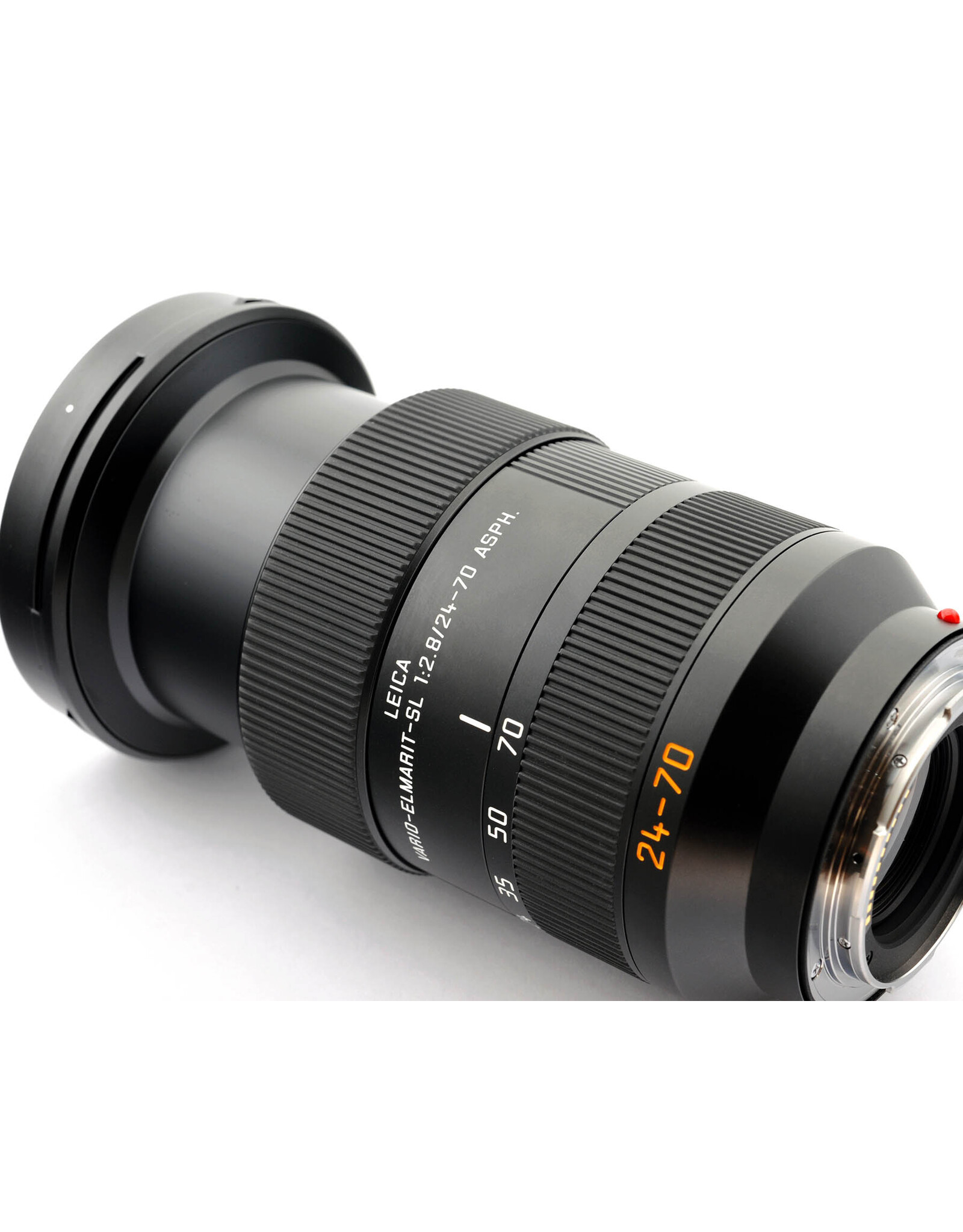 Leica Leica 24-70mm f2.8 Vario-Elmar-SL ASPH   A5121903