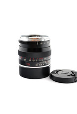 Zeiss Zeiss 50mm f2 Planar ZMT* Black   A5122203