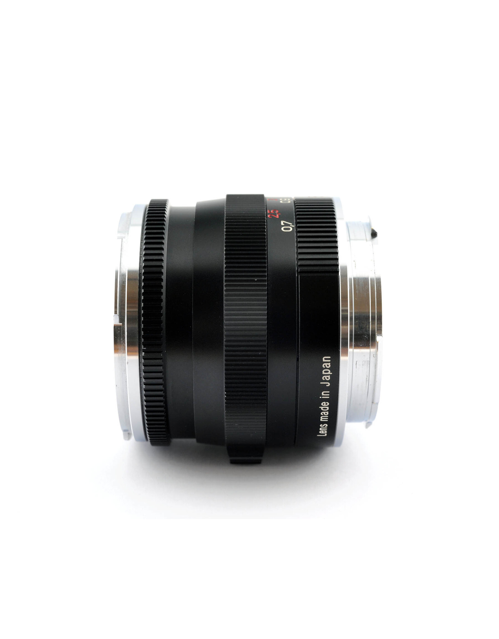 Zeiss Zeiss 50mm f2 Planar ZMT* Black   A5122203