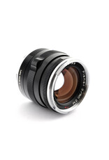 Zeiss Zeiss 50mm f2 Planar ZMT* Black   A5122203