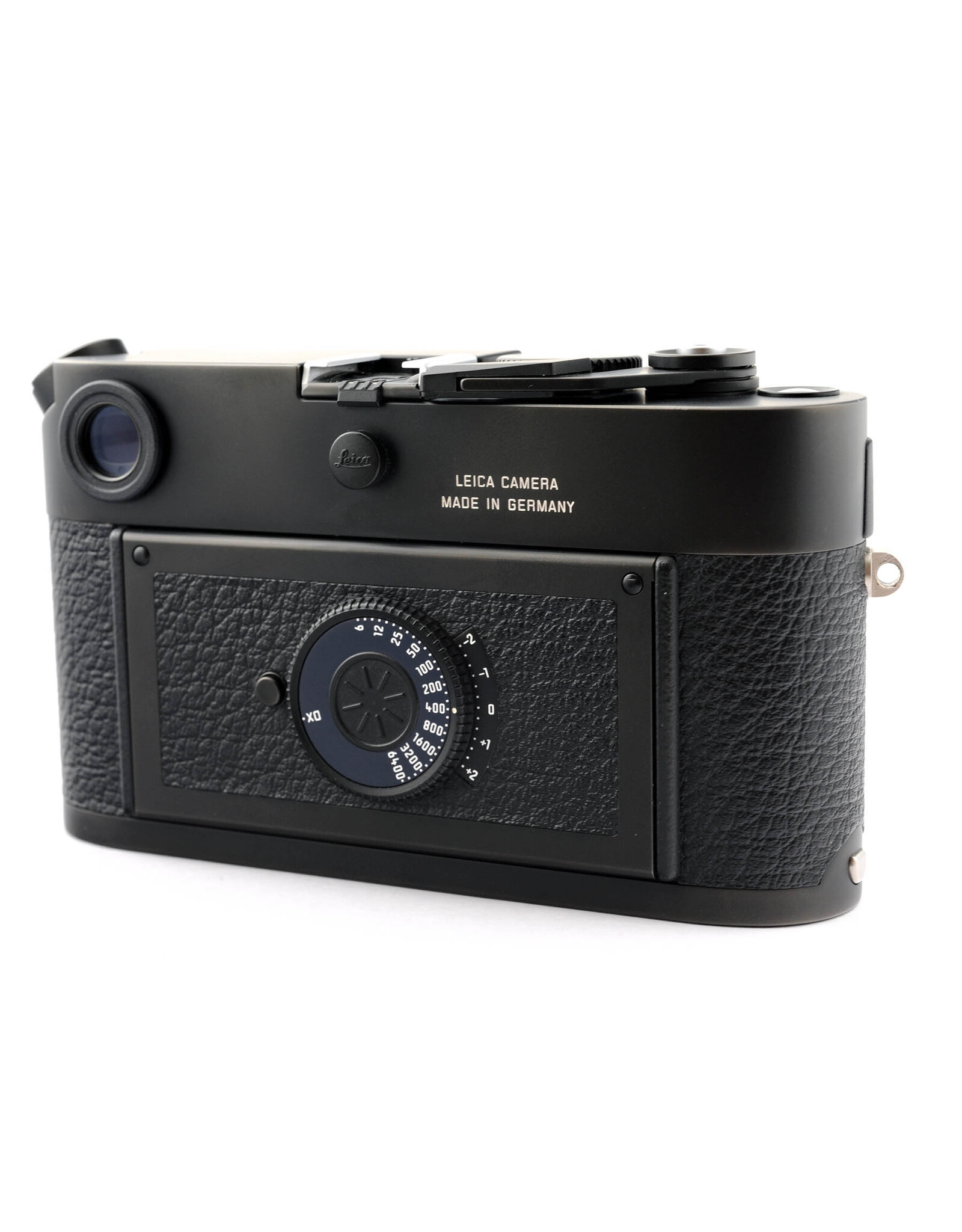 Leica Leiva M7 0.72 Black    ALC170501