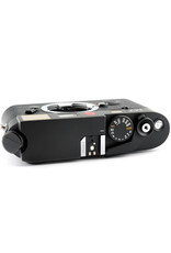 Leica Leiva M7 0.72 Black    ALC170501