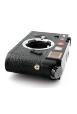 Leica Leiva M7 0.72 Black    ALC170501
