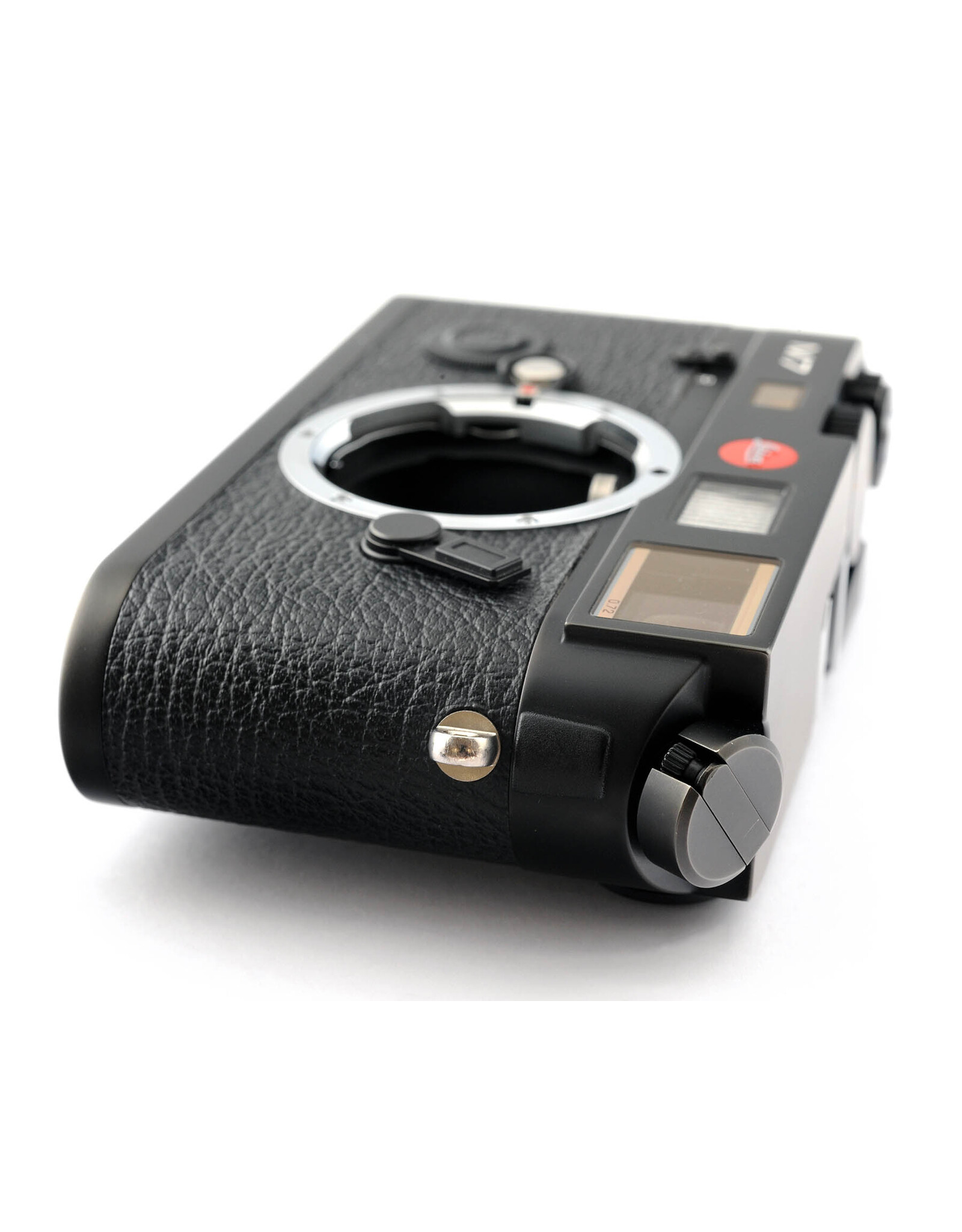 Leica Leiva M7 0.72 Black    ALC170501