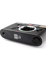 Leica Leiva M7 0.72 Black    ALC170501