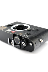 Leica Leiva M7 0.72 Black    ALC170501
