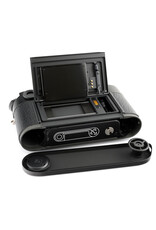 Leica Leiva M7 0.72 Black    ALC170501