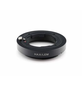 Novoflex Novoflex HAX/LEM Adapter (M to XCD)   A5121907