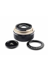 Voigtlander Voigtlander 40mm f2.8 Heliar for VM-E Close Focus Adapter  ALC170103