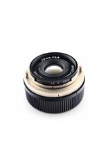Voigtlander Voigtlander 40mm f2.8 Heliar for VM-E Close Focus Adapter  ALC170103