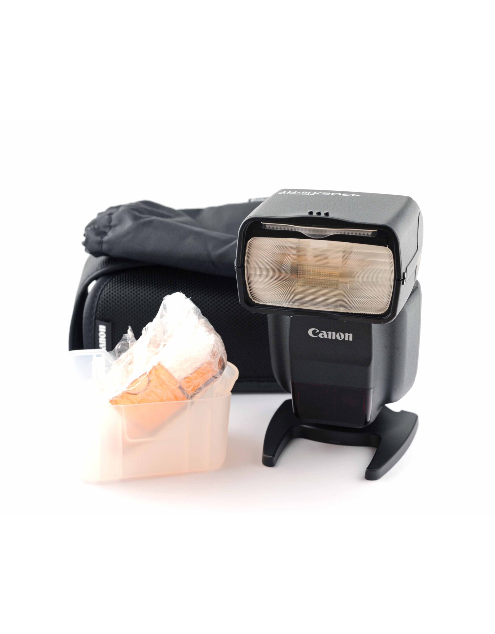 Canon Canon 430EX-RT III   A6010204