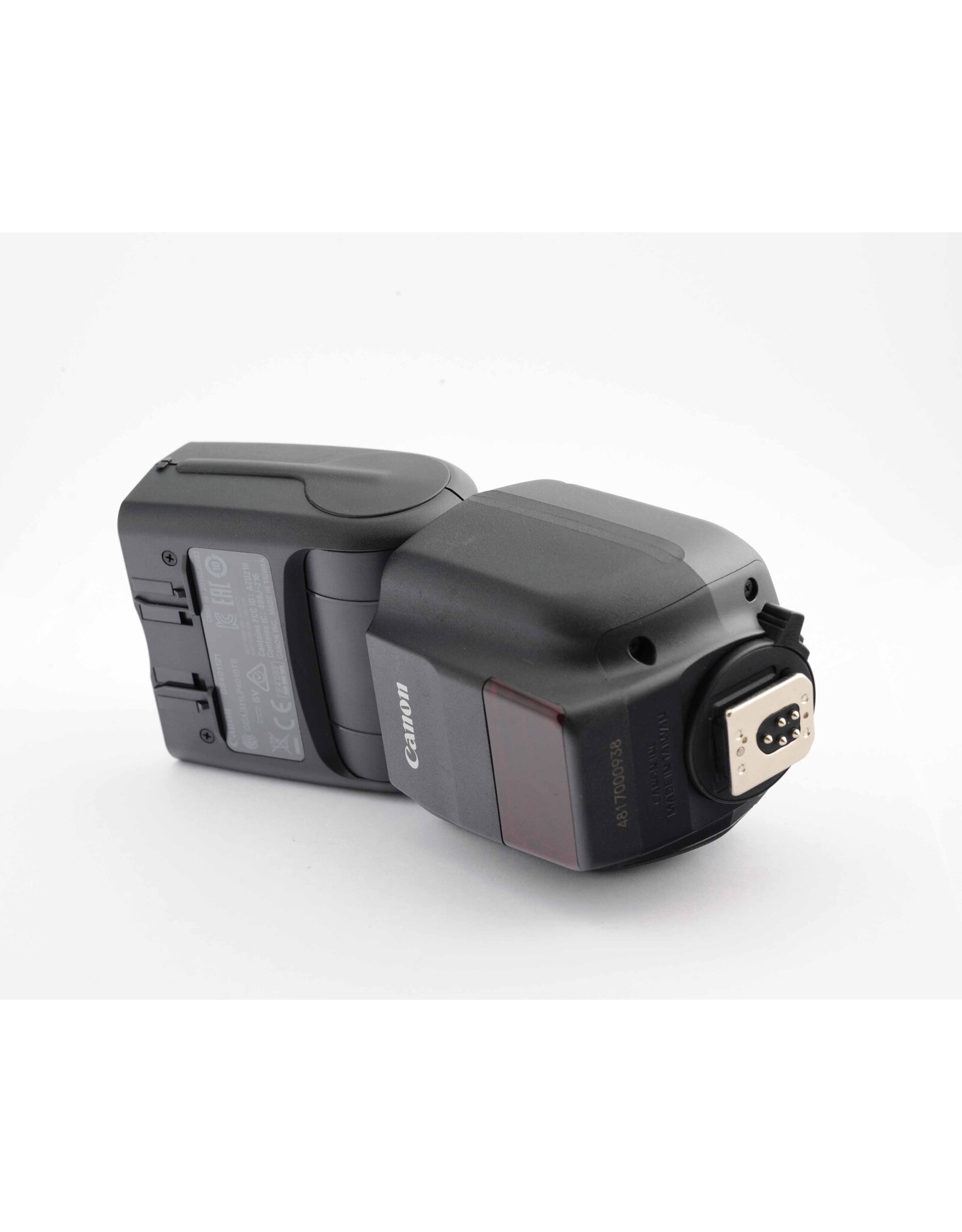 Canon Canon 430EX-RT III   A6010204