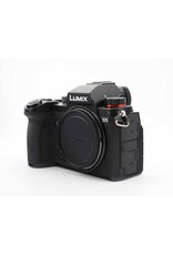 Panasonic Panasonic Lumix DC-S5   ALC170206