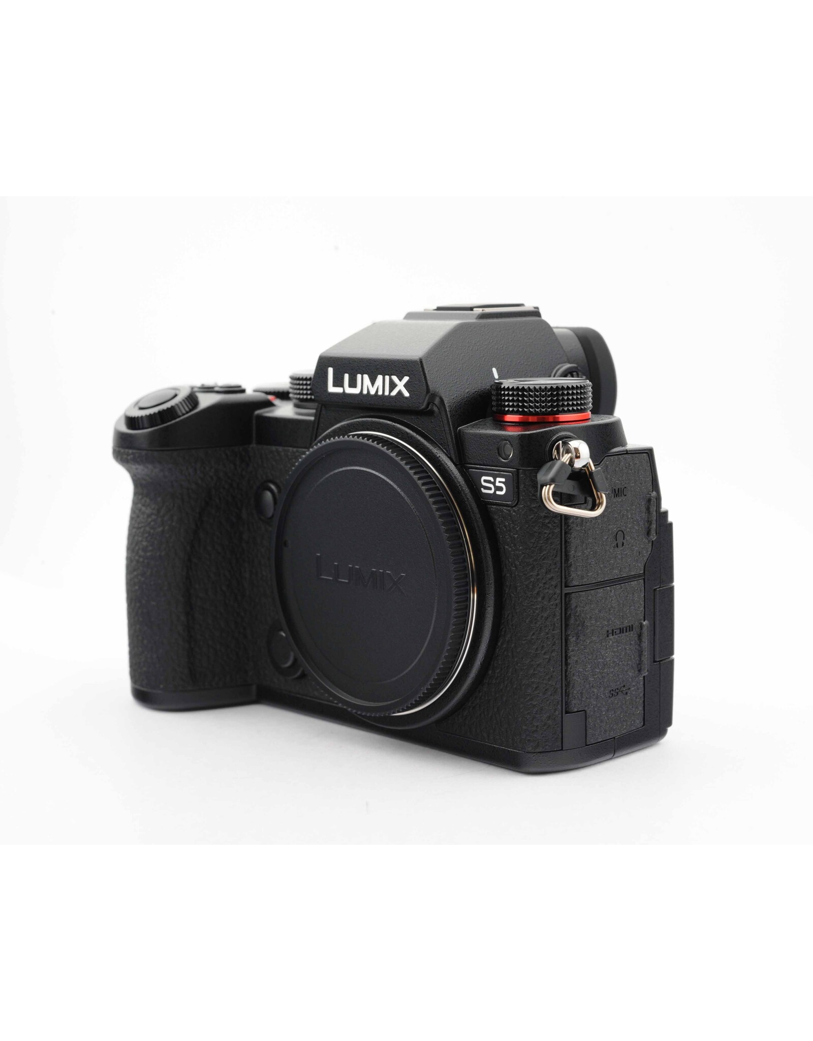 Panasonic Panasonic Lumix DC-S5   ALC170206