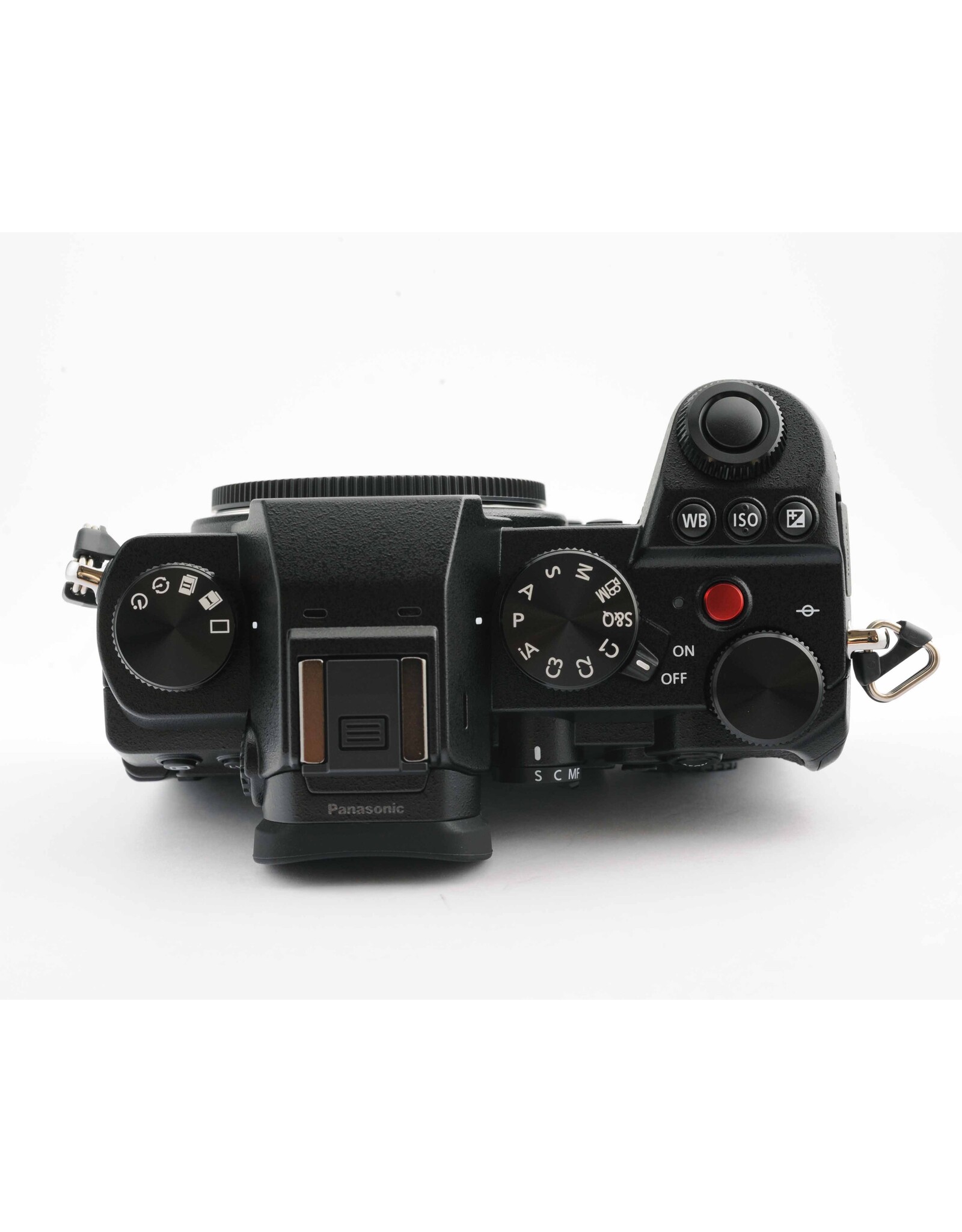 Panasonic Panasonic Lumix DC-S5   ALC170206