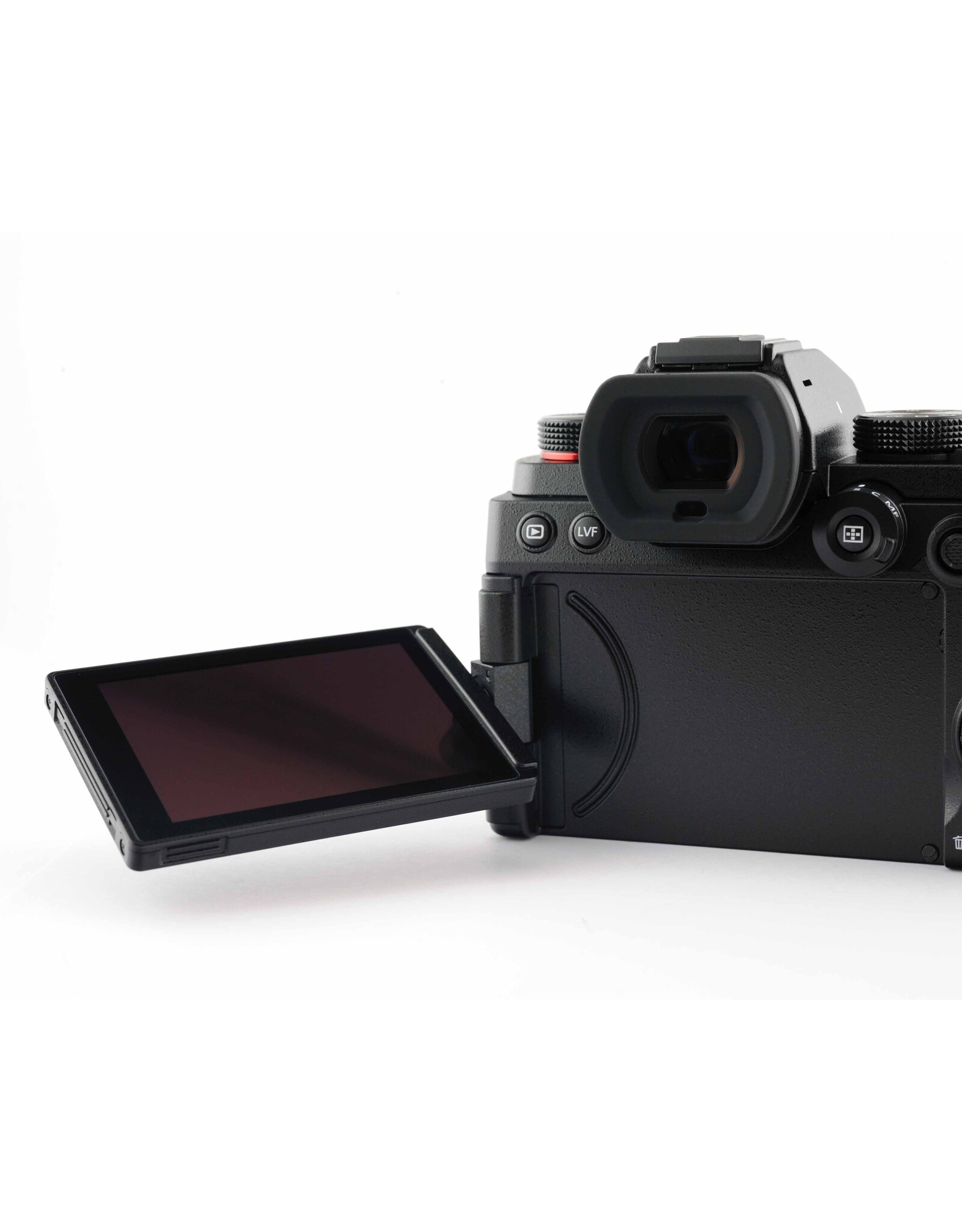 Panasonic Panasonic Lumix DC-S5   ALC170206