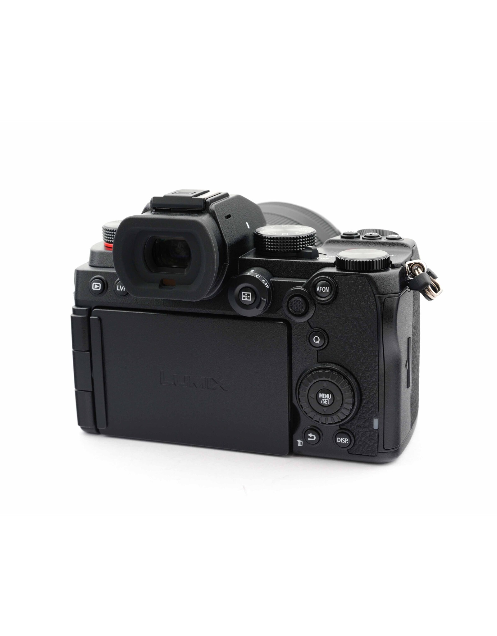 Panasonic Panasonic Lumix DC-S5 with Limix S 20-60mm f3.5-5.6 Lens Kit   ALC170207